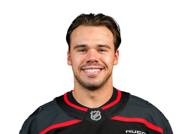Logan Stankoven