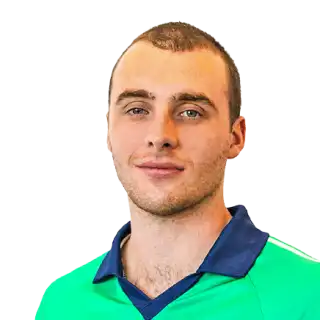 Lorcan Tucker