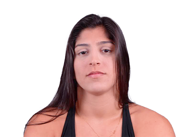 Lorrany Santos
