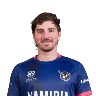 Louren Steenkamp