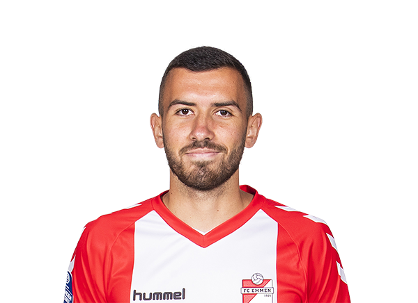 Lucas Bernadou