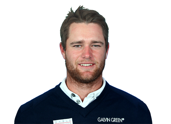Lucas Bjerregaard
