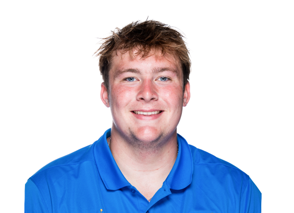 Lucas Hickey