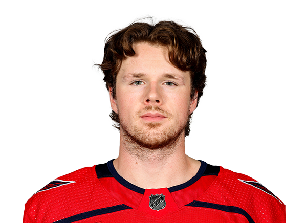 Lucas Johansen