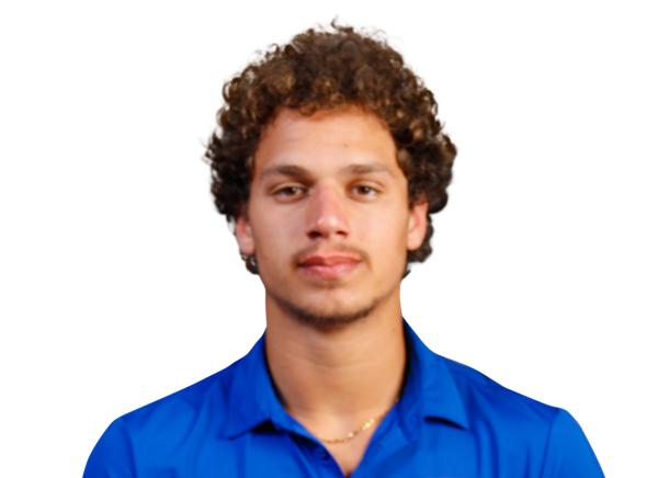 Lucas Naquin