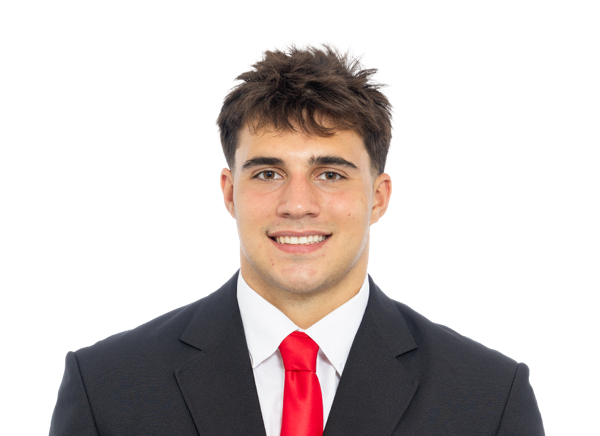 Lucas Shanafelt