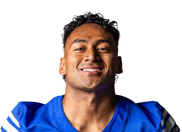 Lucky Finau