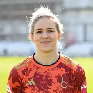 Lucy Higham