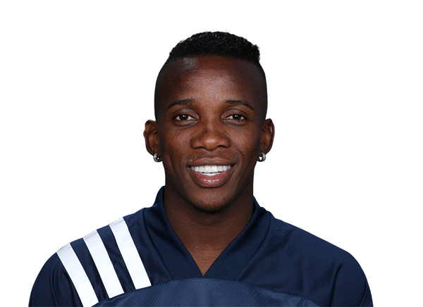 Luis Caicedo