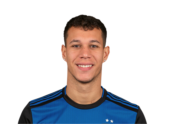Luis Felipe Fernandes