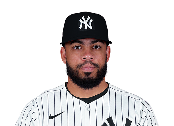 Luis Garcia Jr.
