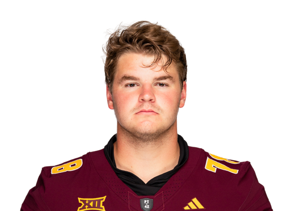 Luke Baklenko