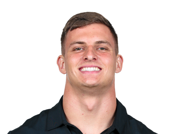 Luke Braden