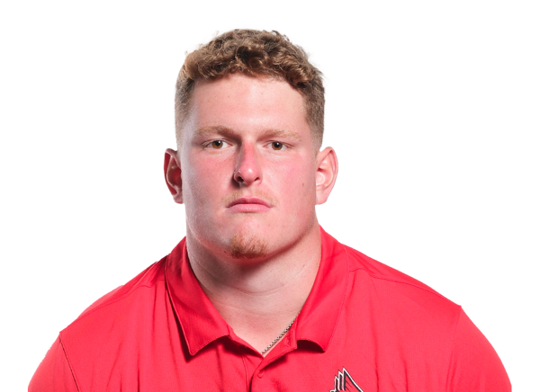 Luke Dalton