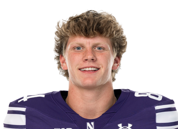 Luke Dehnicke