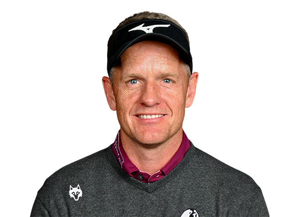 Luke Donald