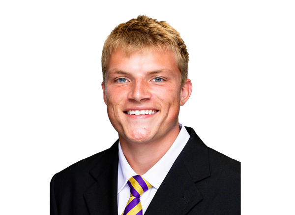 Luke Droegemueller