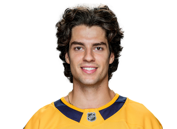 Luke Evangelista