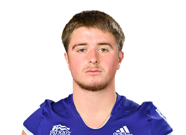 Luke Foster