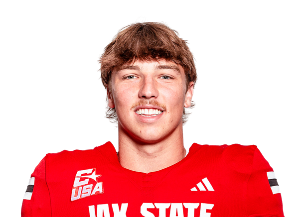 Luke Gilbert