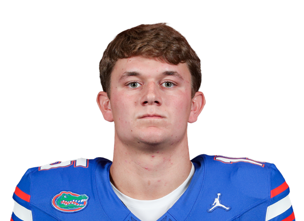 Luke Harpring