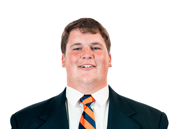 Luke Hatfield