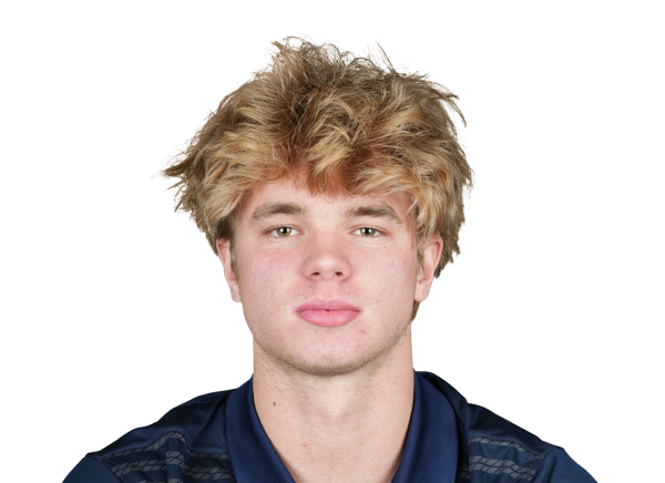 Luke Haugo