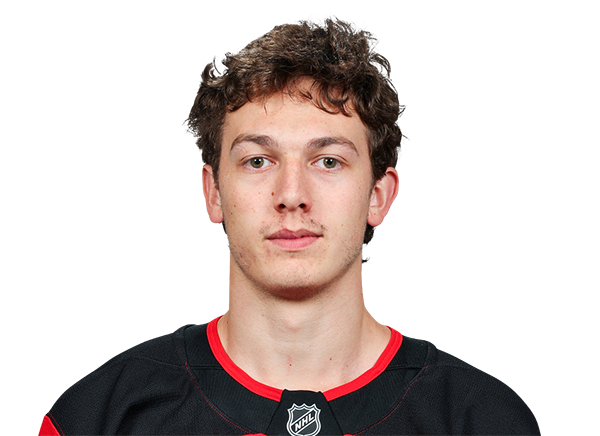 Luke Hughes