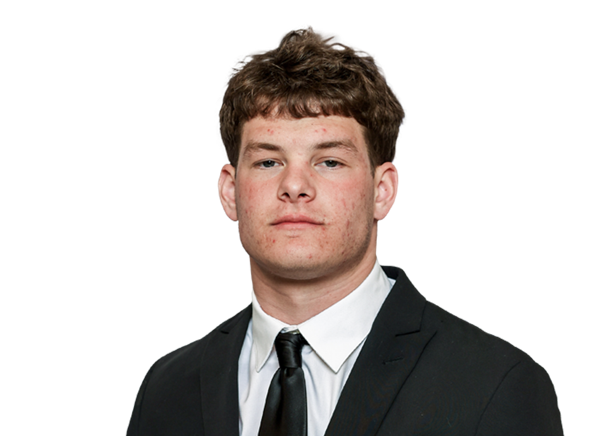 Luke Krzyzkowski