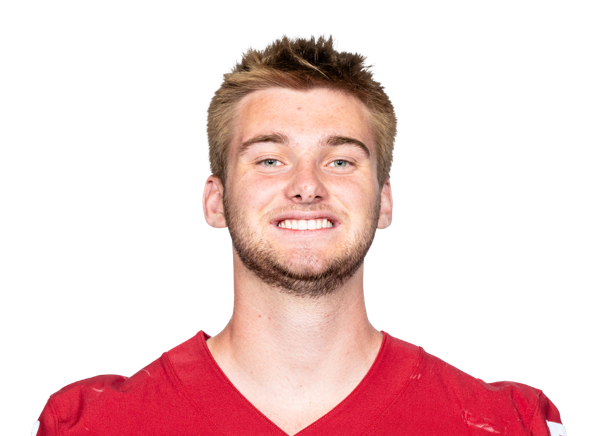 Luke Leighton