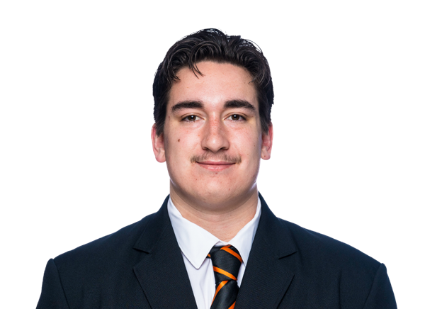 Luke Levengood