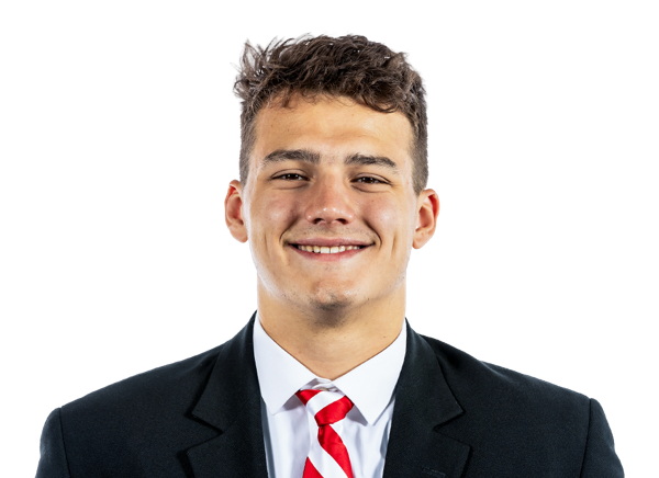 Luke Lindenmeyer