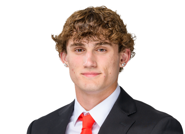 Luke Mailander