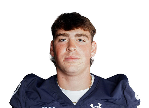 Luke McAuliffe