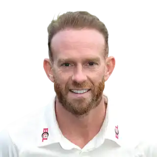 Luke Procter