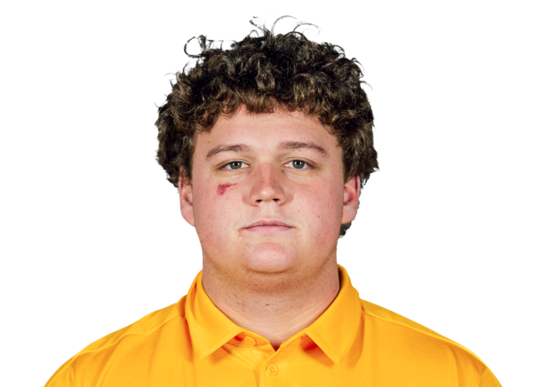 Luke Rogers