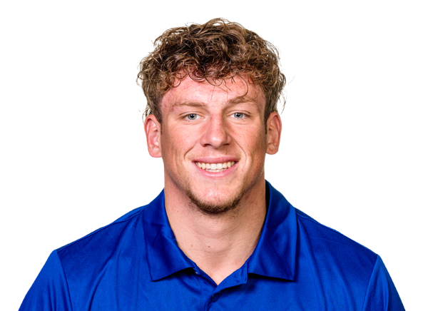 Luke Seib