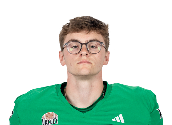 Luke Silvernale