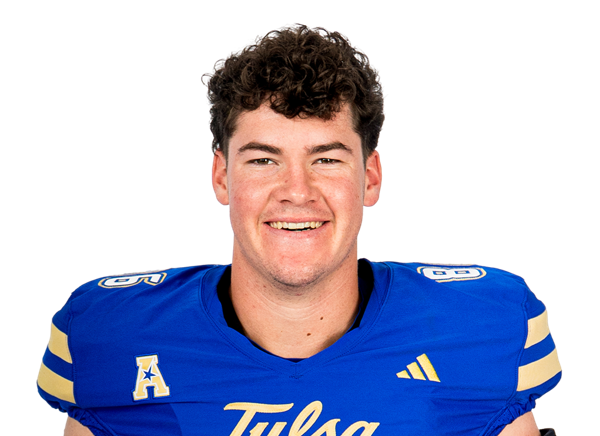 Luke Tevis