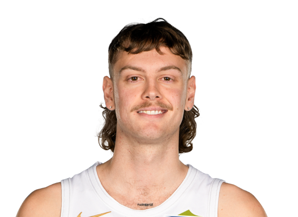 Luke Travers