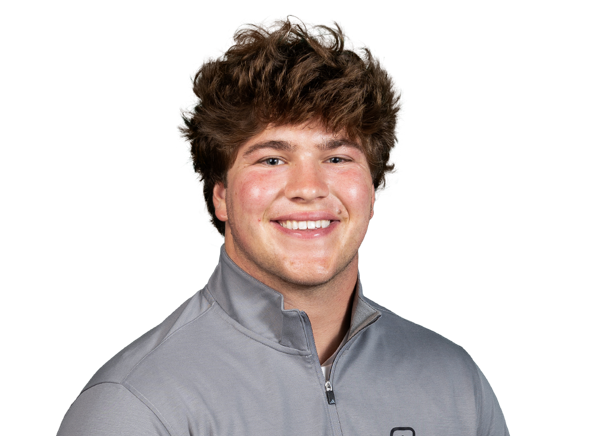 Luke Westfall