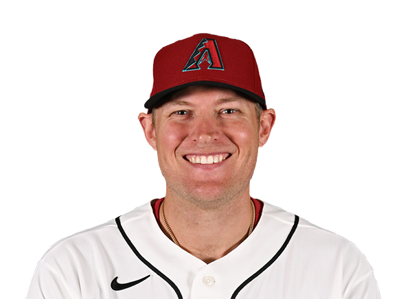 Luken Baker