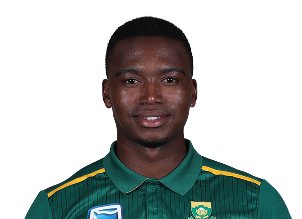 Lungi Ngidi