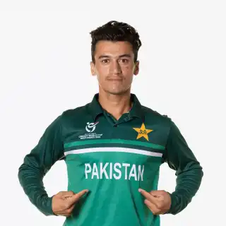Maaz Sadaqat