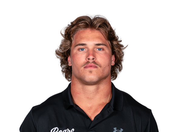 Mac Bradley