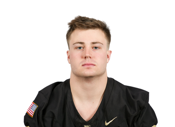 Mack O'Halloran