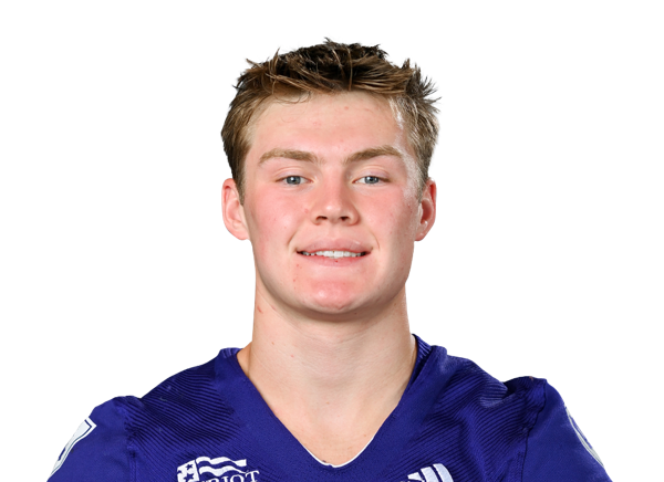 Mack Vinton