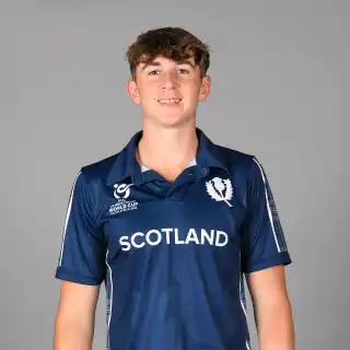 Mackenzie Jones
