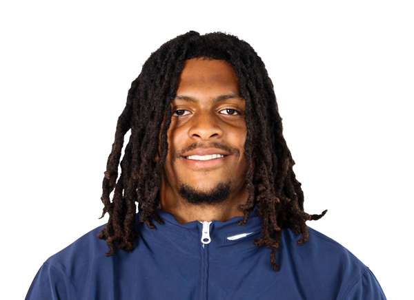 Mackey Pegram