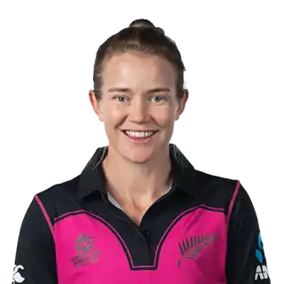 Maddy Green